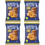 Dupetky Hořčice Med Cibule 160 g – Zboží Dáma