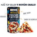 Mixit Cvičme v rytme 500 g – Zboží Dáma