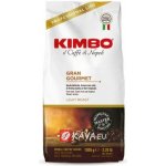 Kimbo Gran Gourmet zrnková 1 kg – Hledejceny.cz