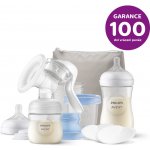 Philips AVENT SCF430/16 Manuální Startovní sada – Hledejceny.cz