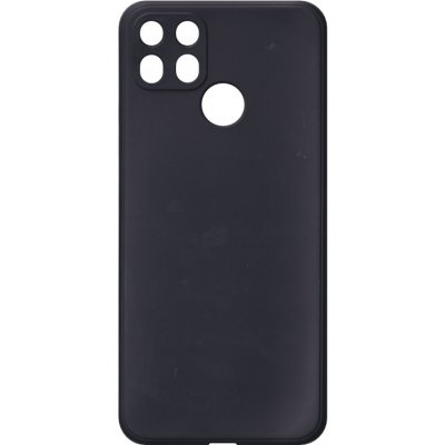CVK Kryt černý na Realme 7i – Hledejceny.cz