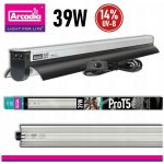 Arcadia PRO T5 UVB Kit 14% UVB 39 W, 850 mm/16 mm – Zbozi.Blesk.cz