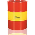 Shell Spirax S3 AX 80W-90 209 l – Hledejceny.cz