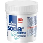 Vitar Soda 150 tablet – Hledejceny.cz