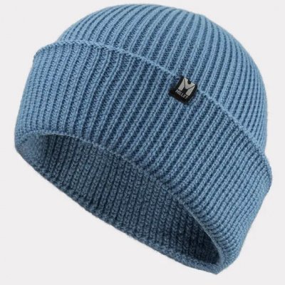 Millet čepice zimní PIERRA MENT BEANIE modrá – Hledejceny.cz