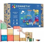 Connetix Rainbow Ball Run Expansion Pack 66 ks – Zboží Živě Connetix Rainbow Ball Run Expansion Pack 66 ks – Zboží Živě