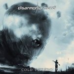 Disharmonia Mundi - Cold Inferno CD – Hledejceny.cz