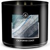 Svíčka Goose Creek Candle California Coast 411 g