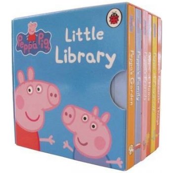 Peppa Pig: Little Library