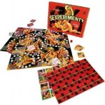 Pilgr Richard Člověče napij se! 3 společenská hra v krabici 33x23x3cm – Zboží Dáma