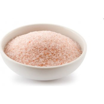 DNM Company himalájská sůl růžová 500 g
