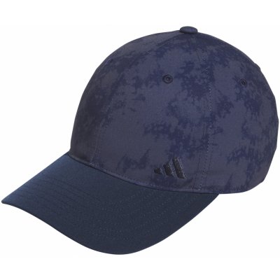 adidas Spray Dye Hat Navy – Zboží Mobilmania