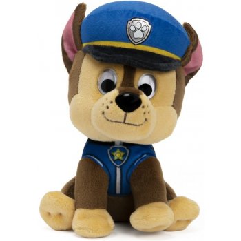 Gund Paw Patrol Chase 23 cm