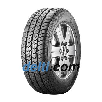 Pneumatiky Semperit Van-Grip 2 215/65 R15 104T