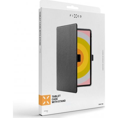 Fixed Topic Tab Xiaomi Redmi Pad FIXTOT-1062 černé – Zboží Živě