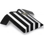 PartyDeco KRABIČKA na sladkosti Fotbalový dres 12x11cm 6ks – Sleviste.cz