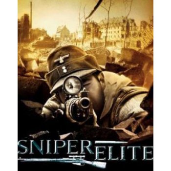 Sniper Elite