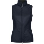 ELT Palma dámská vesta deep blue – Zboží Mobilmania