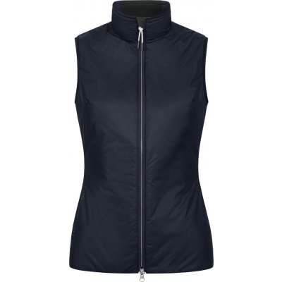 ELT Palma dámská vesta deep blue – Zboží Mobilmania