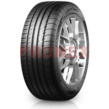 Michelin Pilot Sport PS2 245/35 R18 92Y