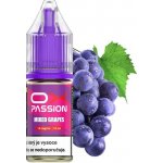Oxva OX Passion Mixed Grapes 10 ml 10 mg – Zboží Mobilmania