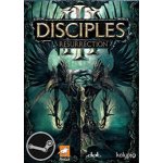 Disciples 3: Resurrection – Hledejceny.cz