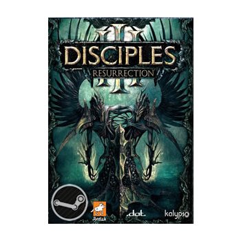 Disciples 3: Resurrection