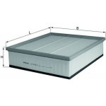 Vzduchový filtr KNECHT LX 513/1 – Hledejceny.cz