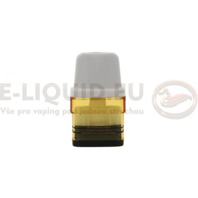 Joyetech WideWick - náhradní pod cartridge - Bílá – Zbozi.Blesk.cz