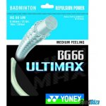 Yonex BG 66 Ultimax 200m – Zboží Dáma