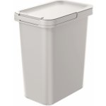 Prosperplast SYSTEMA popelavý 12 l – Zboží Dáma