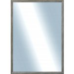 DANTIK Anversa 50x70 cm stříbrná – Hledejceny.cz