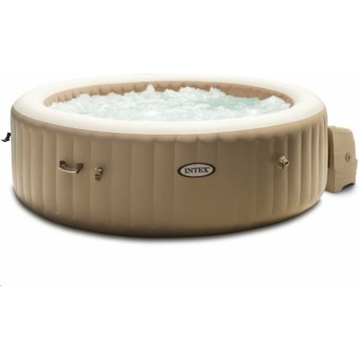 Intex 28404EX Pure Spa Bubble Massage – Zboží Dáma Intex 28404EX Pure Spa Bubble Massage – Zboží Dáma