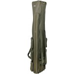 SPRO C-TEC Zipped Rod Bag 145 cm 3komory – Zboží Mobilmania