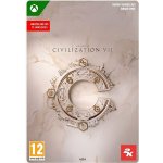 Sid Meier's Civilization VII (XSX) – Sleviste.cz