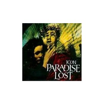 Paradise Lost - Icon CD