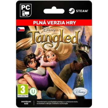 Tangled