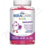 Bebacare Kids Immunity gummies 60 bonbónů – Hledejceny.cz