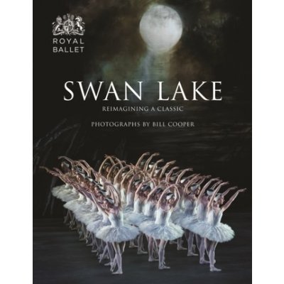 Swan Lake – Hledejceny.cz