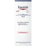 Eucerin UreaRepair Plus 5% Urea tělové mléko 400 ml – Hledejceny.cz