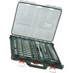 Milwaukee Gola sada 1/4" + 1/2" 5 ÷ 24 mm Packout 63 dílů 4932493661 – Zbozi.Blesk.cz