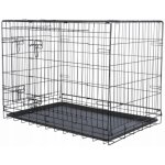 Trixie Transportní klec č.4 93 x 69 x 62 cm – Sleviste.cz
