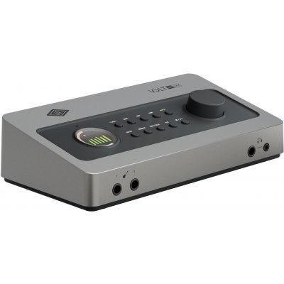 Universal Audio Volt 4P MAX – Hledejceny.cz