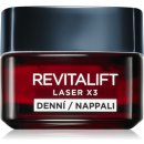 L'Oréal Revitalift Laser X3 Cream Anti-Age denní krém pro hloubkovou regeneraci 50 ml