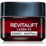 L'Oréal Revitalift Laser X3 Cream Anti-Age denní krém pro hloubkovou regeneraci 50 ml – Hledejceny.cz