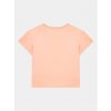 Dětské tričko United Colors Of Benetton T-Shirt 3096C10B4 růžová Regular Fit