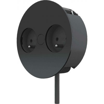 BACHMAN TWIST RAL9005 – Hledejceny.cz