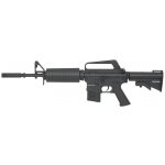 J. G. Works M-4A černá elektrická – Zboží Dáma