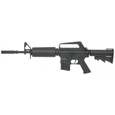 J. G. Works M-4A černá elektrická – Zboží Dáma