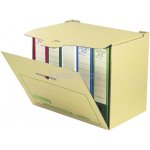 Emba archivní kontejner přírodní 400 x 265 x 335 mm – Hledejceny.cz